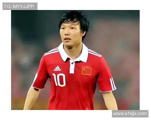 最难出现的国足球星是谁 如何定义中国足球的独特天才